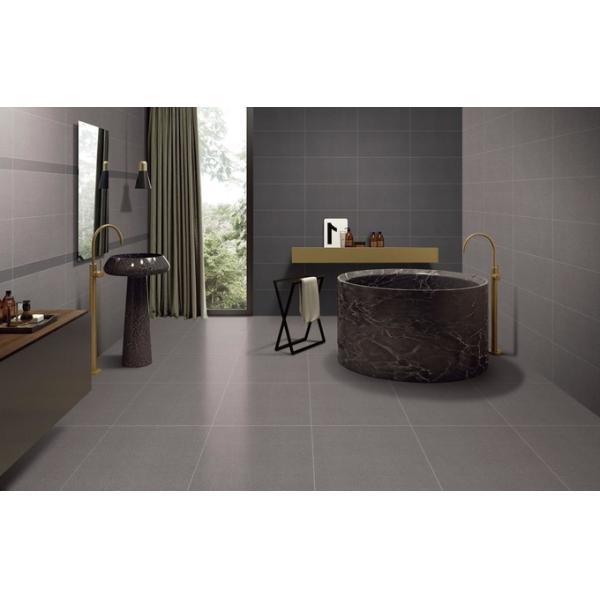 Белые прочные плитки и внешняя стена 300x600 мм полный корпус фарфоровые плитки для строительства