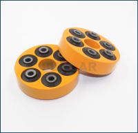 CA2270924 227-0924 2270924 Pompes GP d'accouplement pour C-A-T D6R D6R III D6R STD D6T D6T LGP D6T