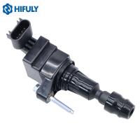 12578224 Auto Parts Ignition Coil  Chevrolet GMC Pontiac I4 Buick Ignition Coil