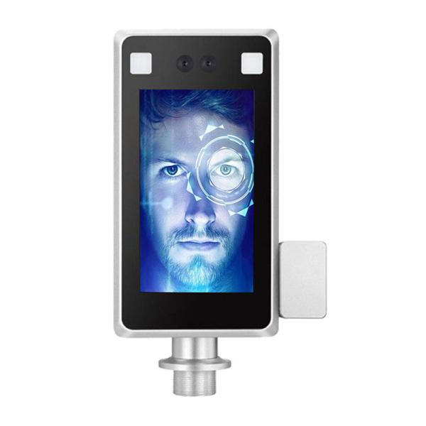 Sistema facial livre da entrada do reconhecimento de Sdk 10,000pcs
