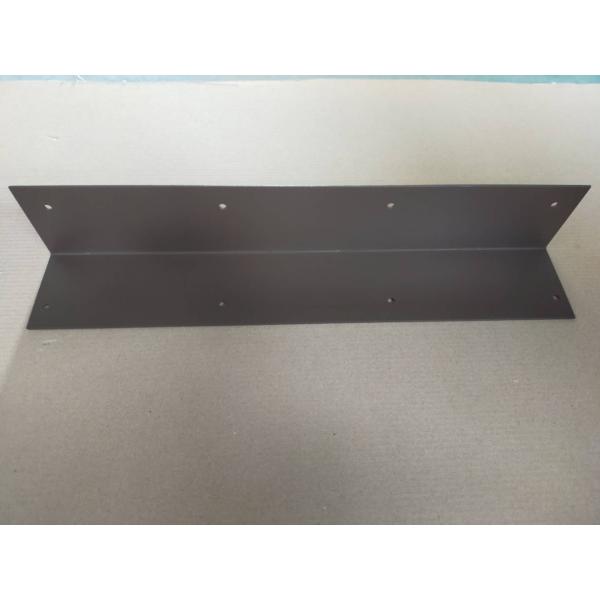 Поднятые садовые кровать угловые скобки Металлическая кровать садовые угловые скобки для 12'16' H кровать