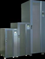 L'alimentation électrique par UPS industriel à batterie modulaire 16-20 avec vague sine pure