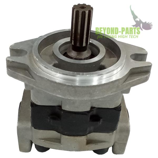 Шестеренчатый насос К3В153-90413 запасных частей экскаватора Като ХД820 ХД1023