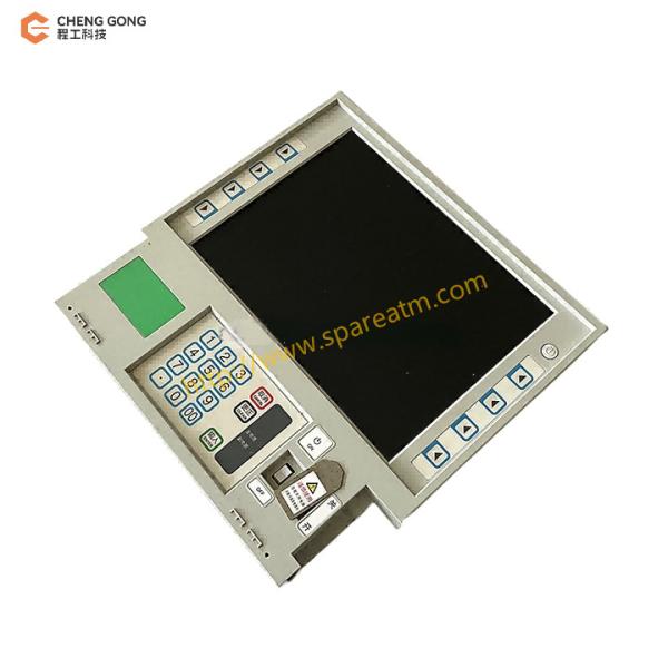 PP4234-3170 Oki 6040W 21SE G7 モニターとキーボード