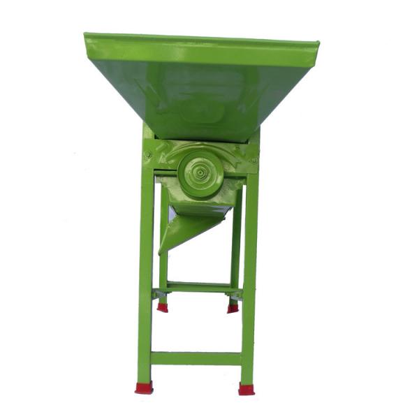 YIFENG 60B 0817 New Design Corn Husking Machine