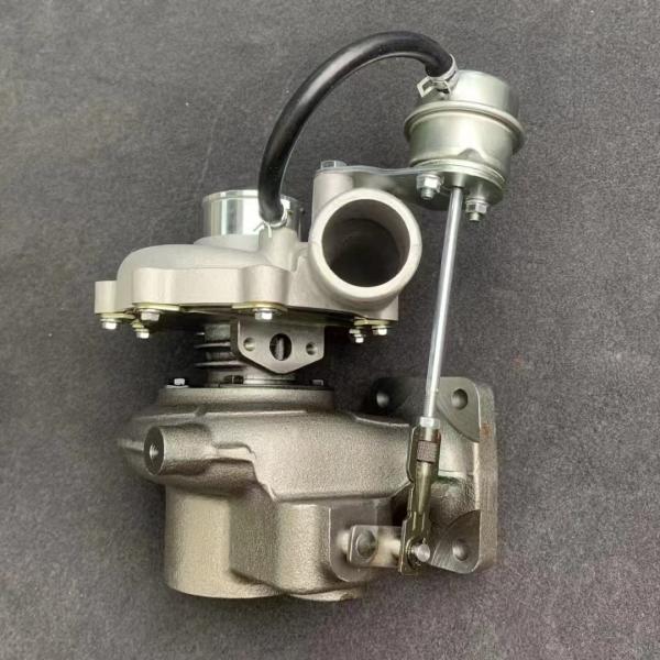 OEM Mitsubishi Turbocharger Engine Parts 4D34 GT22 836254-2 A4300900480