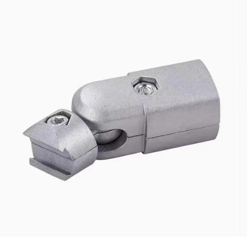 Hot Selling 180 Degree Fixed Inner Joint for Aluminium Pipe /Tube