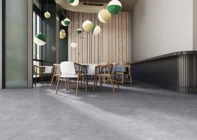 Dry Back 18×18inch Marble LVT Flooring  2mm