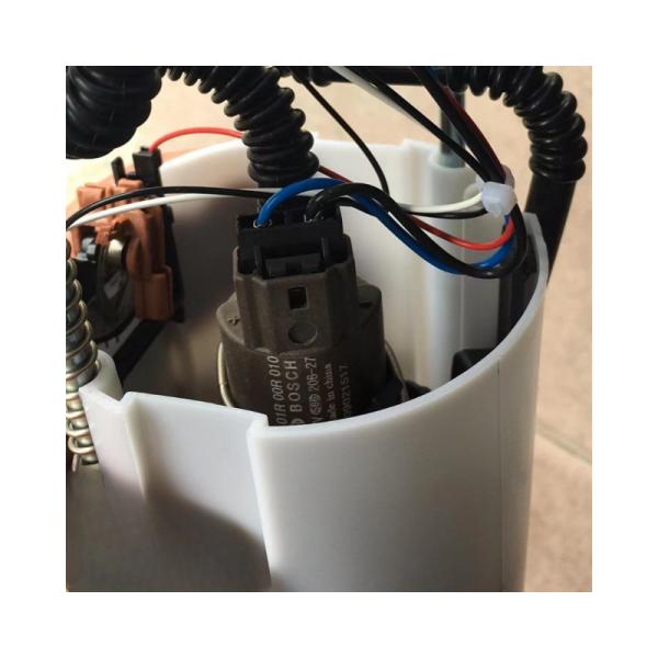 Original Fuel Pump Assembly for Chinese Auto Parts MG MG3 MG5 MG6 MG7 Roewe 350 550 750