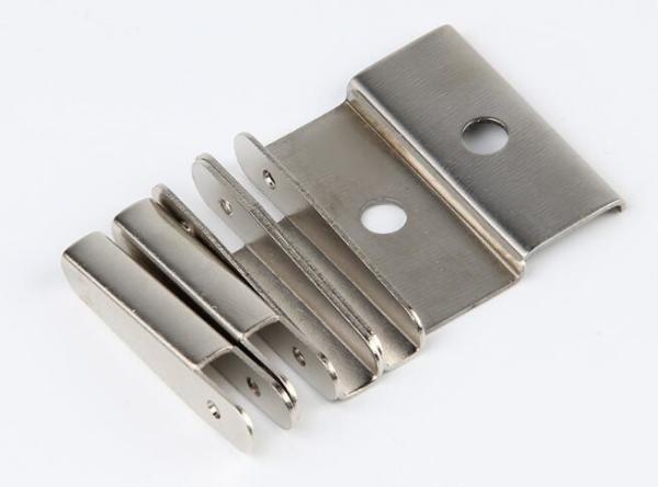 Metal Parts Aluminum Die Casting Parts Precision CNC Turning Machining Parts