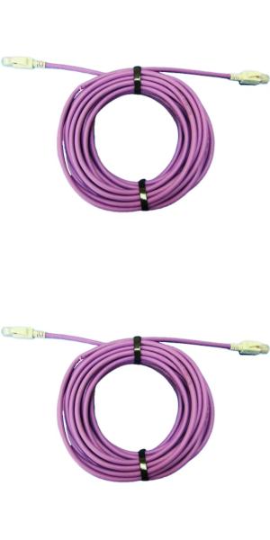 CAT5e Internal Transmission 2m Shielded OEM Industrial Wiring Harness