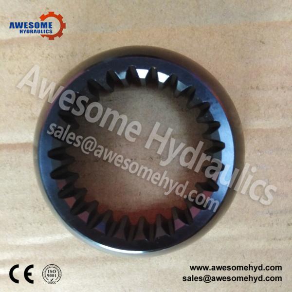 Durable Metal Nachi Hydraulic Pump Parts PZ-6B-180 PZ6B-180 PZ-6B-220 PZ6B-220