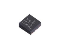 TPS62242DRVR IC Componentes electrónicos Convertidor de paso a paso y paquete SOT