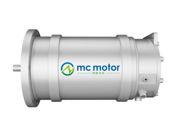 Hot Sale 10KW 12000RPM 230V High Speed PM Motor