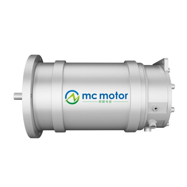Hot Sale 10KW 12000RPM 230V High Speed PM Motor
