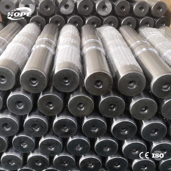 Excavator Hydraulic Breaker Accessories Cotter Pins 45/53/68/75 Head Rod Pins Spring Lock