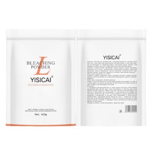 Piaochun Salon-Grade Hair Bleaching Powder – All Hair Suitable, Gentle Lightening, High-Quality Permanent Care Type