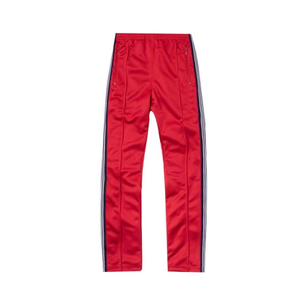 Custom Striped Breathable Mens Sports Tracksuits With Mountaineering Jackets