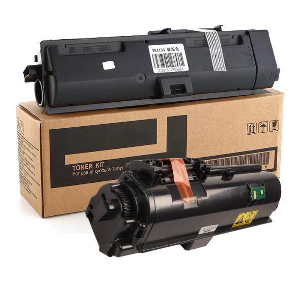 Kyocera Toner Cartridge TK1150 For FS-1320 / FS-1041 / FS-1220 Multi Function Printers