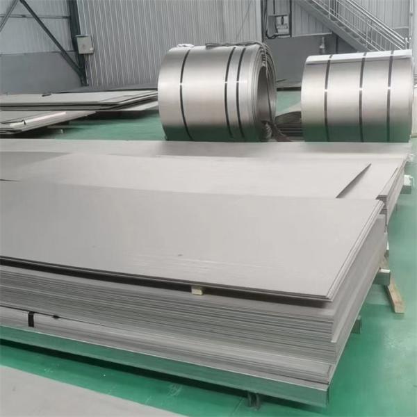 Inconel 625 Forge d'acier rond Barre noire alliage résistant à l'oxydation 625 plaque d'alliage