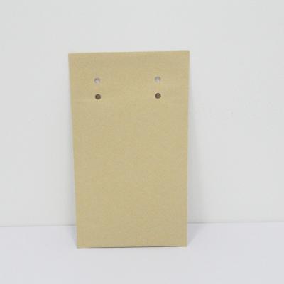 Biodegradable Kraft Paper Bubble Bags 6x9 In Compact Protector For Jewelry