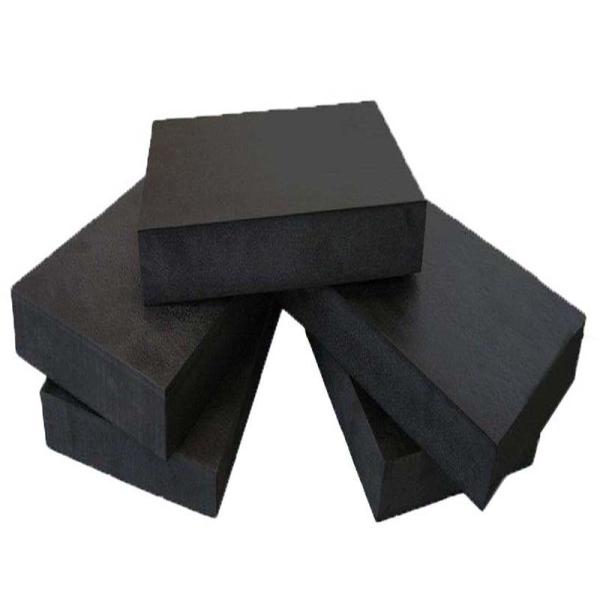ESD EVA Foam Antistaic / Conductive Foam Roll Anti Shock Foam Packing