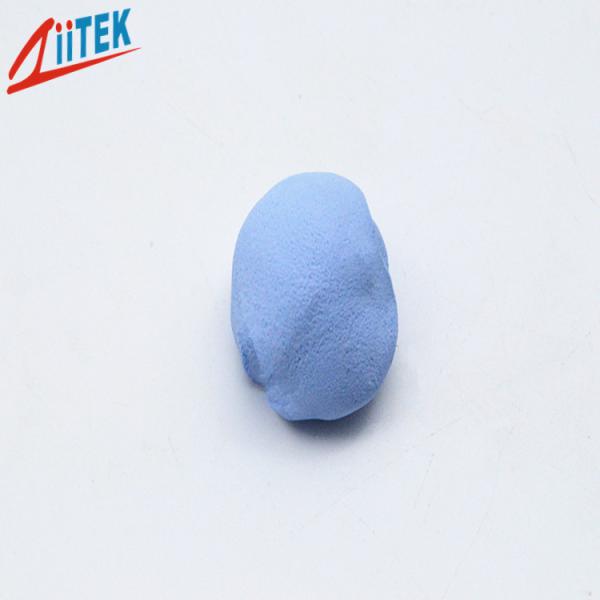 Low Compression Thermally Conductive Putty Thermal Gel 3.5W/MK For Vihicel Enginee Controller Cooling