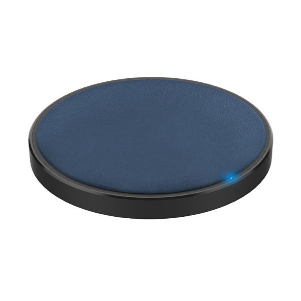 Fast Charge Waterproof Wireless Charging Pad , 10W Ultra Slim Wireless Charging Pad