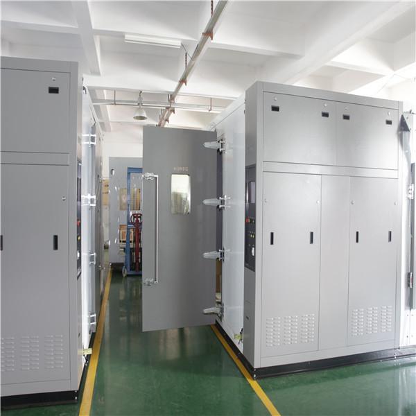 Customized Size Temperature Aging Test Chamber for Products Life Testing​