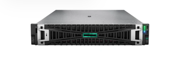 Hpe Proliant Server Dl380a Gen11 2U Dual Processor Nvme Ai Inference