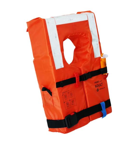 RSCY A8 Polyester oxford Marine Life Jacket