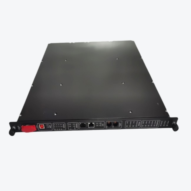 TRICONEX 3601E МОДУЛЬ
