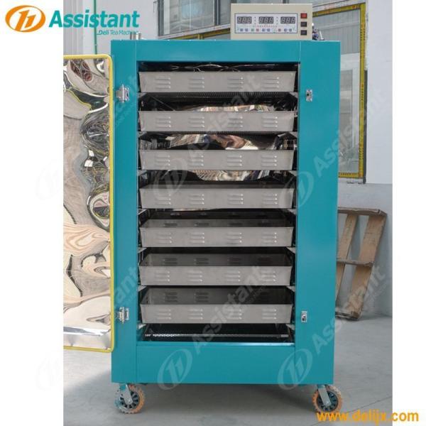 Large Capacity Black Tea Fermentation Equipment for Fast and Consistent Results