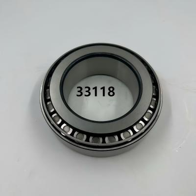 33118 Single Row Tapered Roller Bearings Automotive Power Transmission Component