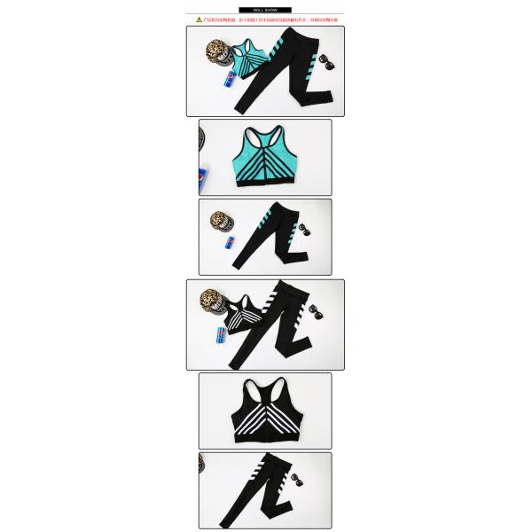 all Long Sleeve Yoga Suit Workout Clothes For Women Fashion