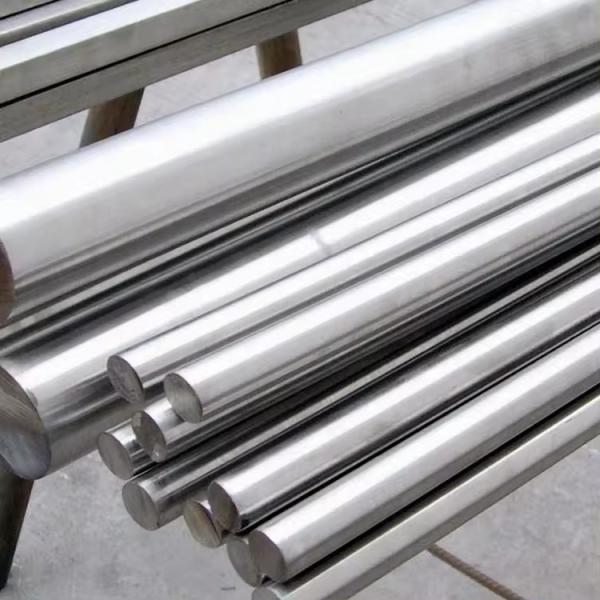 201/202/304/309/309S/310/310S/304/304L/316/316L/316Ti Cold Drawn Hot Rolled Forged Stainless Steel Hexagonal Bar SS Hex Bar