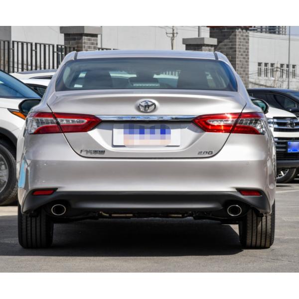 Camry Model 2019 2.0G Deluxe National Ⅴ Medium Car Gasoline 2.0L 178HP L4
