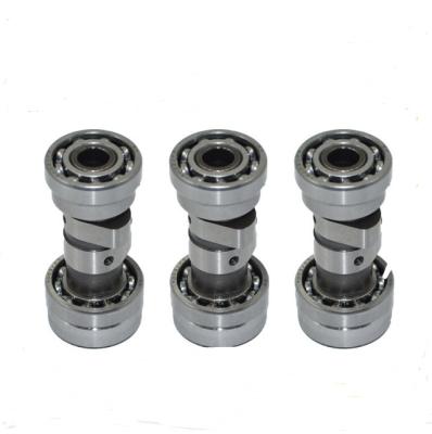 Motorcycles JD100 CD100 Racing Camshaft Assy Silver Color