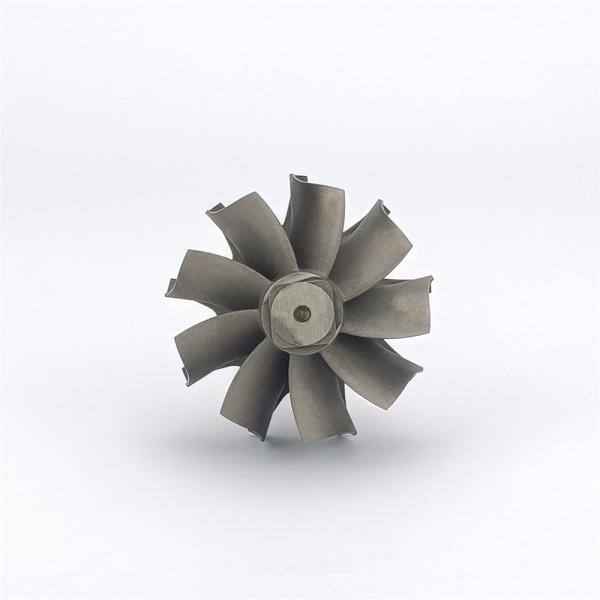 G25 Turbine Wheel Shaft For 849757-6 858161-5002S 858161-5003S Turbochargers