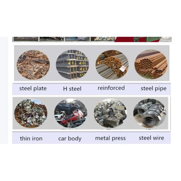 Q91-630 630 тонн силы   Гидравлический металлолом, ножницы утиля 630 тонн стальные,/машина тяжелого металлолома sheaing