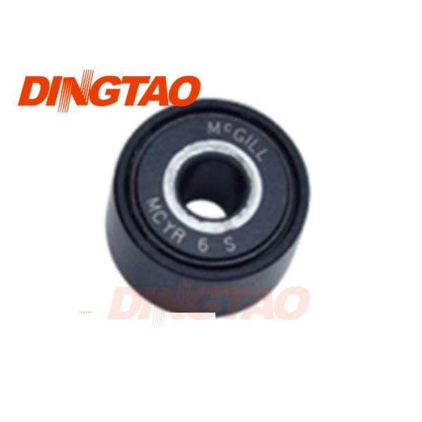 153500607 Bearing Yoke Style Suit For Z7 Cutter Parts Xlc7000 Cutter Parts