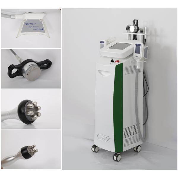 58% person buy this!!! cryolipolysismachine/Cryolipolysis slimming machine with optional lipo laser pads for sale