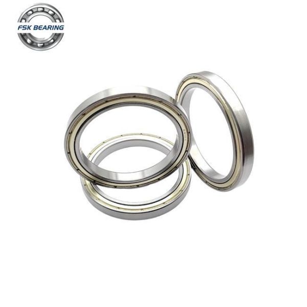 681-689/6800-6811 Ultra Slim High End Bearings 68 Series For Miniature Motors & Instruments