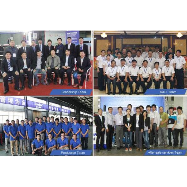 Guangzhou Yetta Hair Products Co.,Ltd.