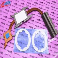 Specific Gravity 3.0 G/Cc Silicone Thermal Pad Easy Release Construction For Led Tv