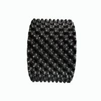 Pots en plastique de jardinage d'air de racine du HDPE 3.5L 15cm Dia Air Pruner Fabric Pots