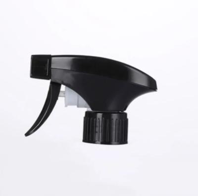 All-Plastic Construction 28/410 Size Customizable Trigger Sprayer and Spray Nozzle for Cleaning