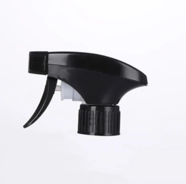 All-Plastic Construction 28/410 Size Customizable Trigger Sprayer and Spray Nozzle for Cleaning