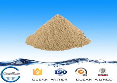 Amônia do tratamento da água do PH 5.5~9.5 que degrada a agua potável bacteriana dos agentes com ISO da BV