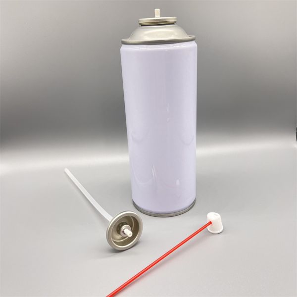 Precision-Engineered WD-40 Lubricant Valve for Sensitive Instruments and Automotive Systems with Advanced Moisture Displacement